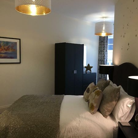 Star Tree Apartment York Kültér fotó
