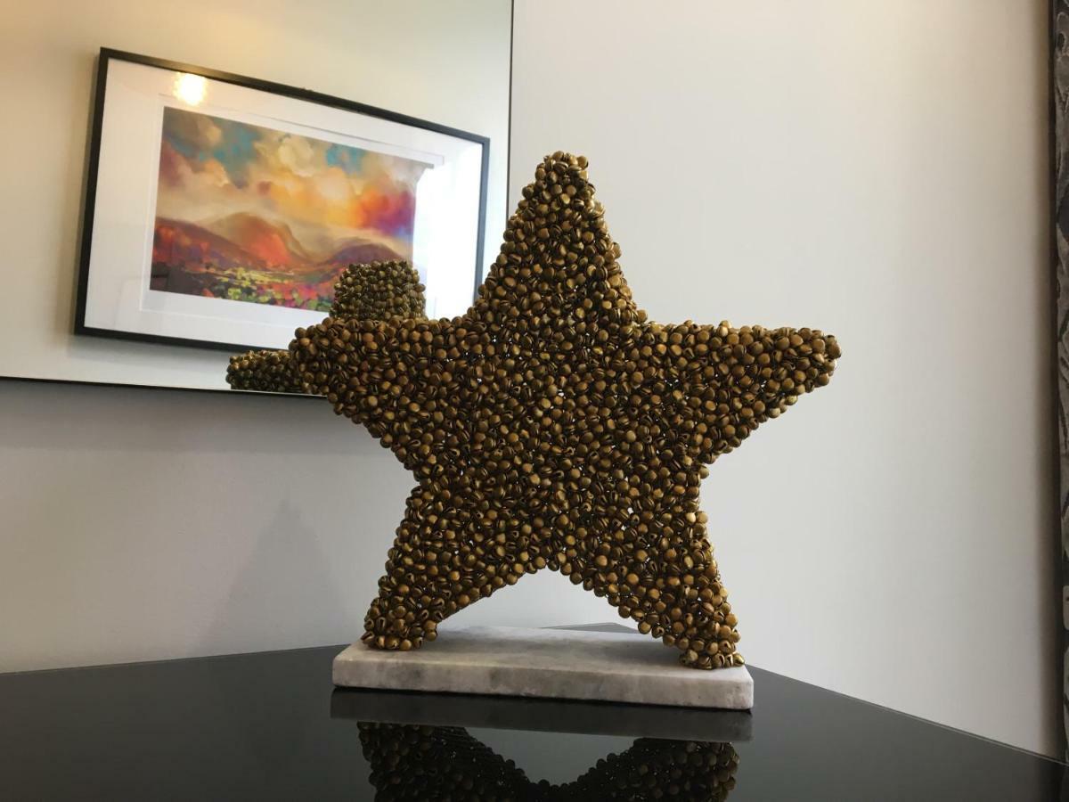 Star Tree Apartment York Kültér fotó